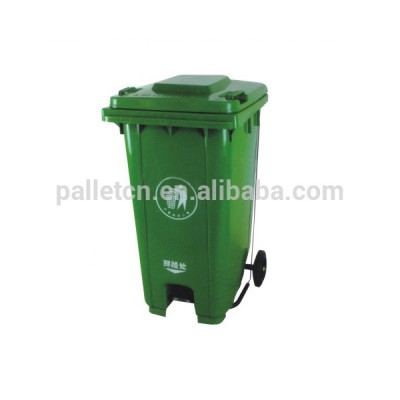 plastic outdoor dustbin price